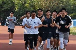 U15领队：男足U15在亚洲谁都不怕，包括日本和韩国
